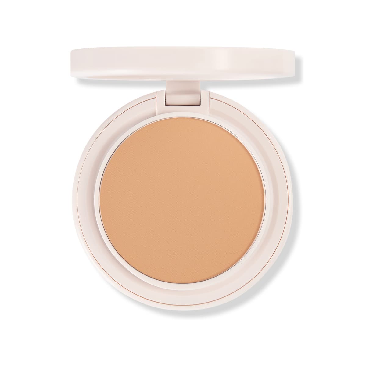 Natural Blur Powder Foundation, 4C
