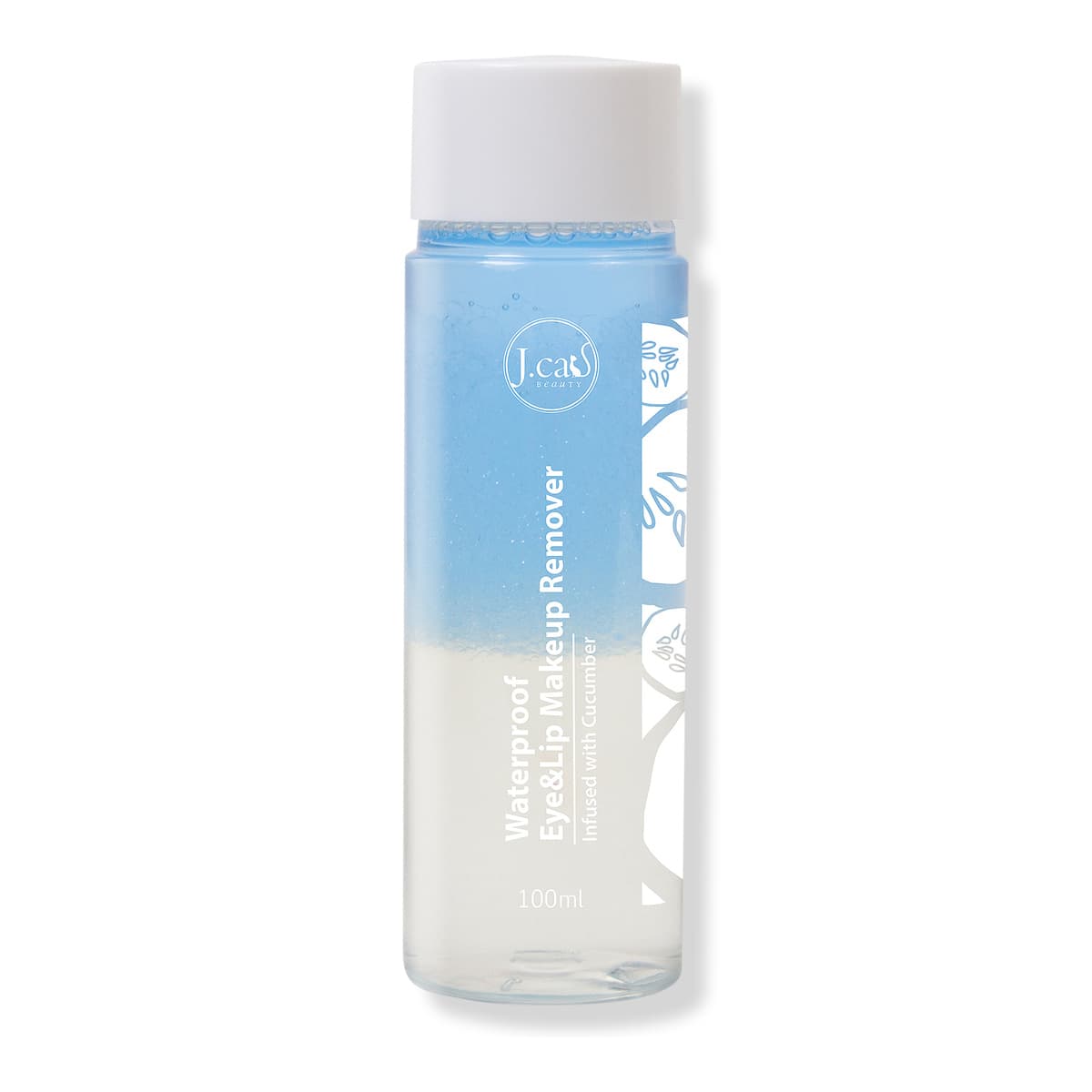 Waterproof Makeup Remover