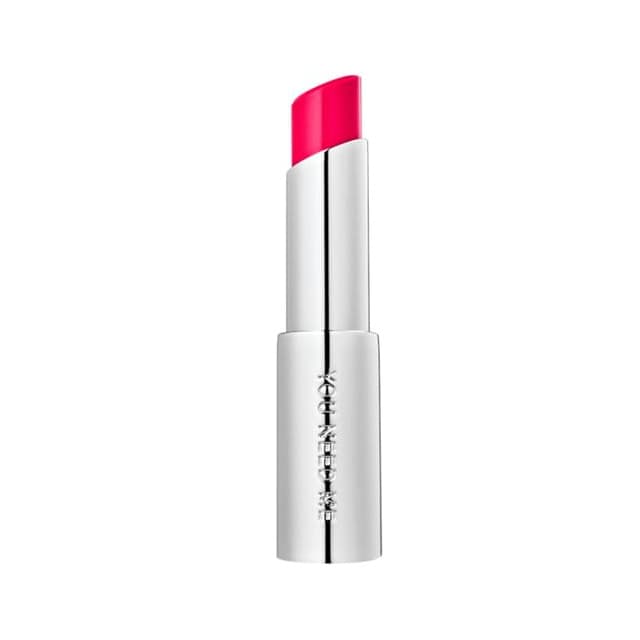 Candy Gloss Balm, #04 Peony Berry