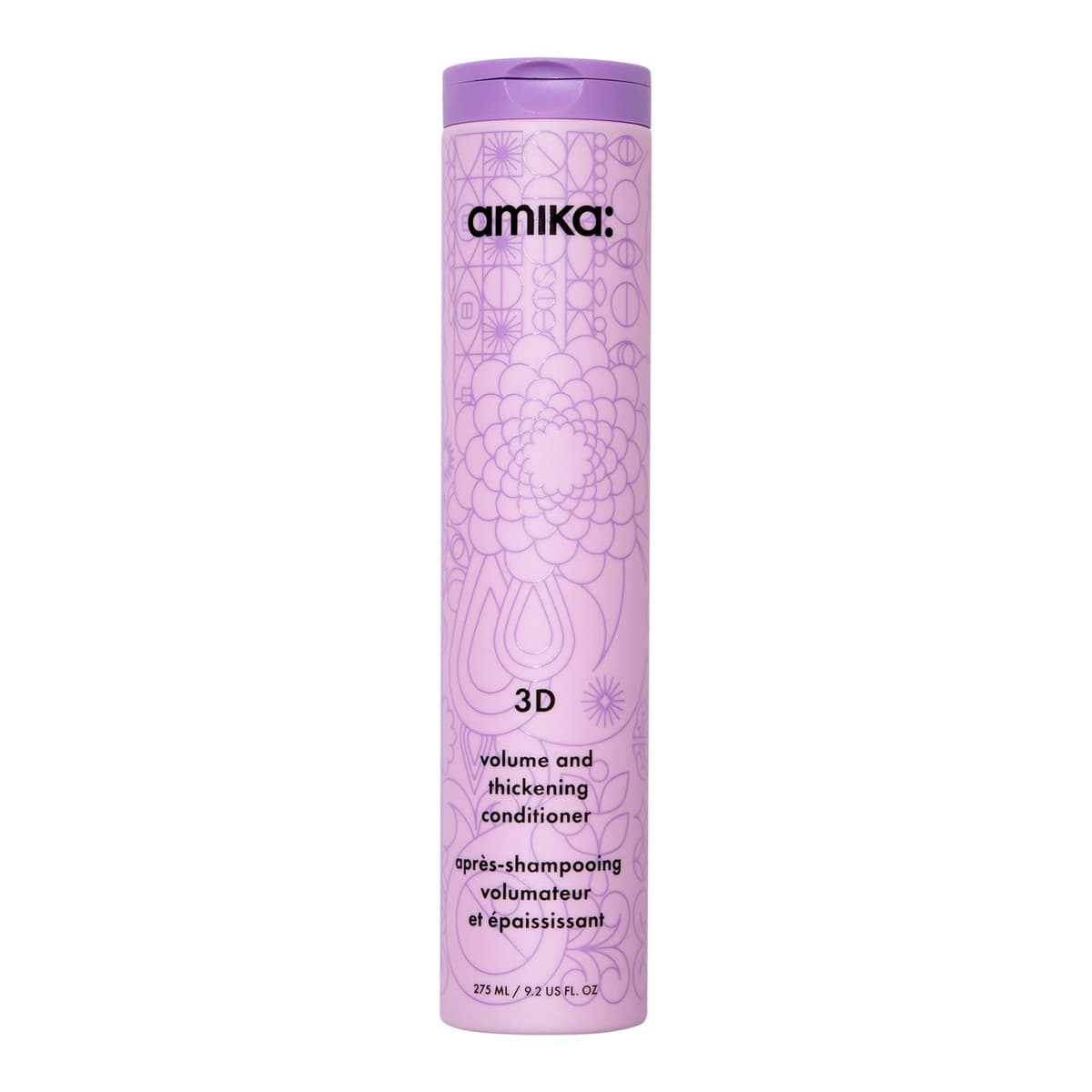 3D Volume and Thickening Conditioner