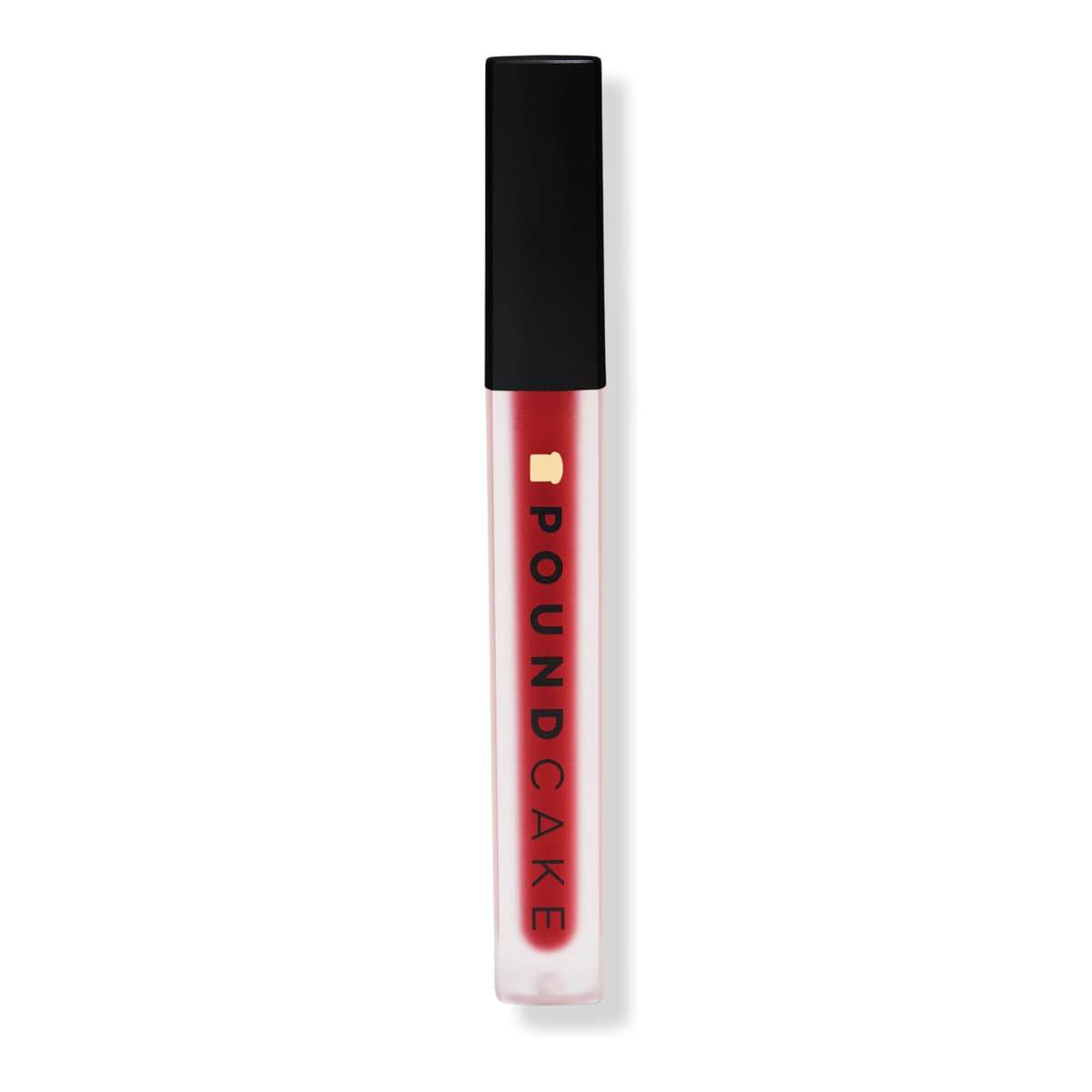 Cake Batter Liquid Lipstick, Red Bean
