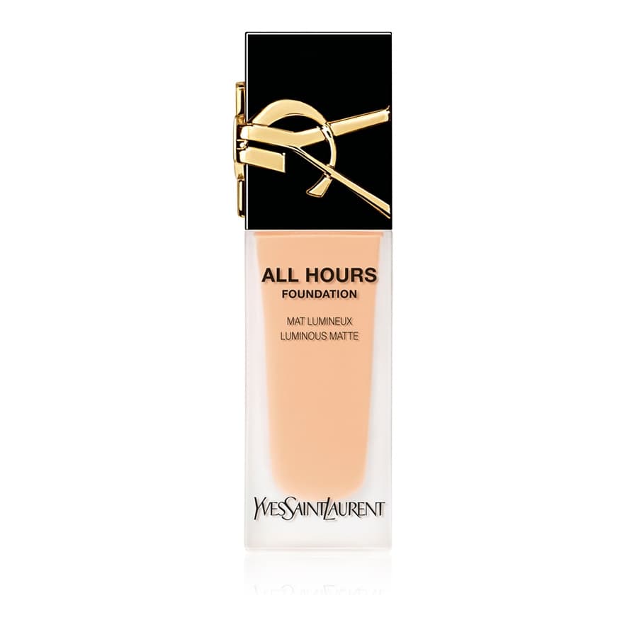 All Hours Foundation