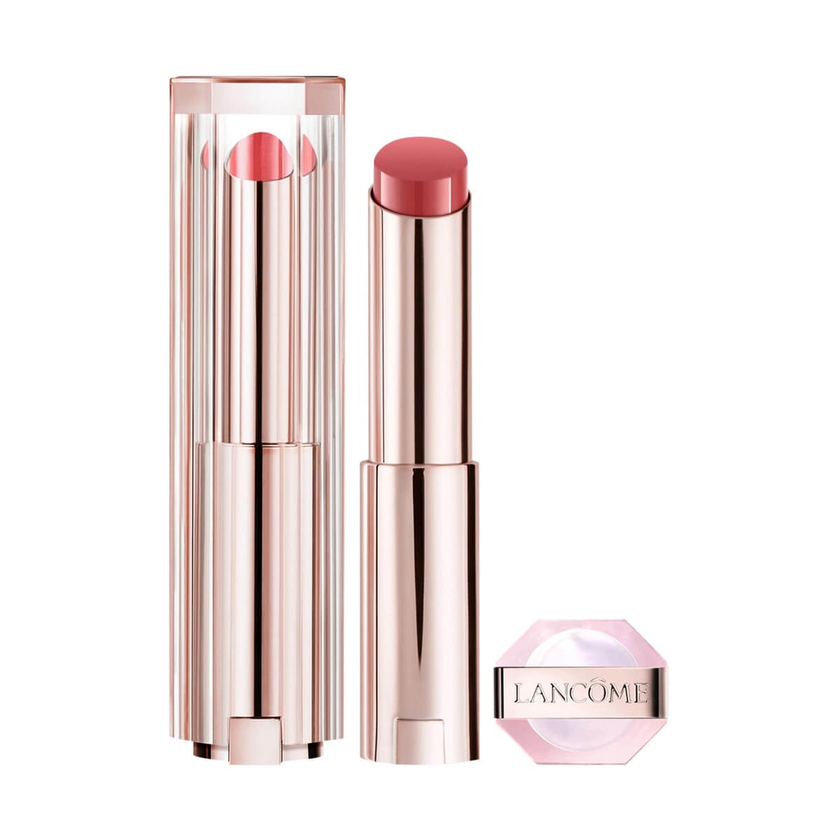 Lip Idôle Squalane-12 Butterglow™ Hydrating Lip Balm, #36 Nude Now