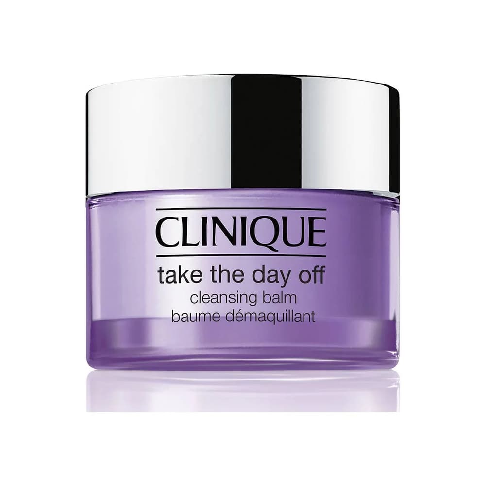 Take The Day Off Cleansing Balm Makeup Remover - Travel Size