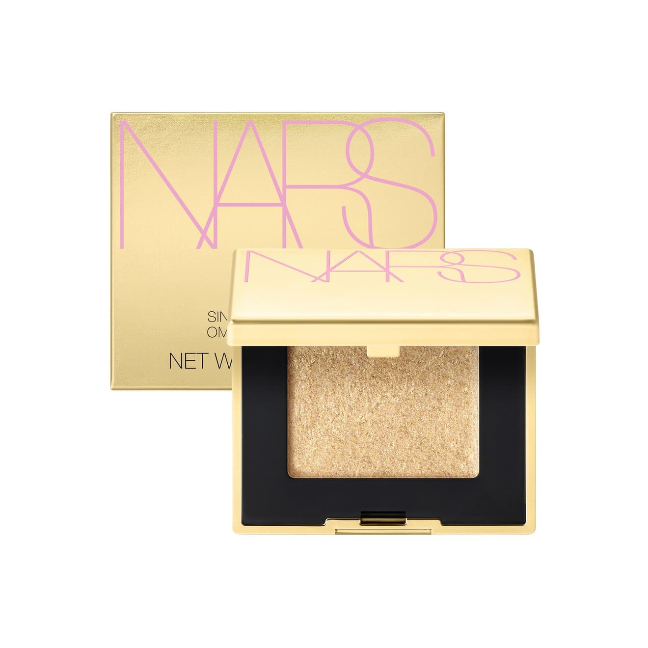 Gold Rush Eyeshadow