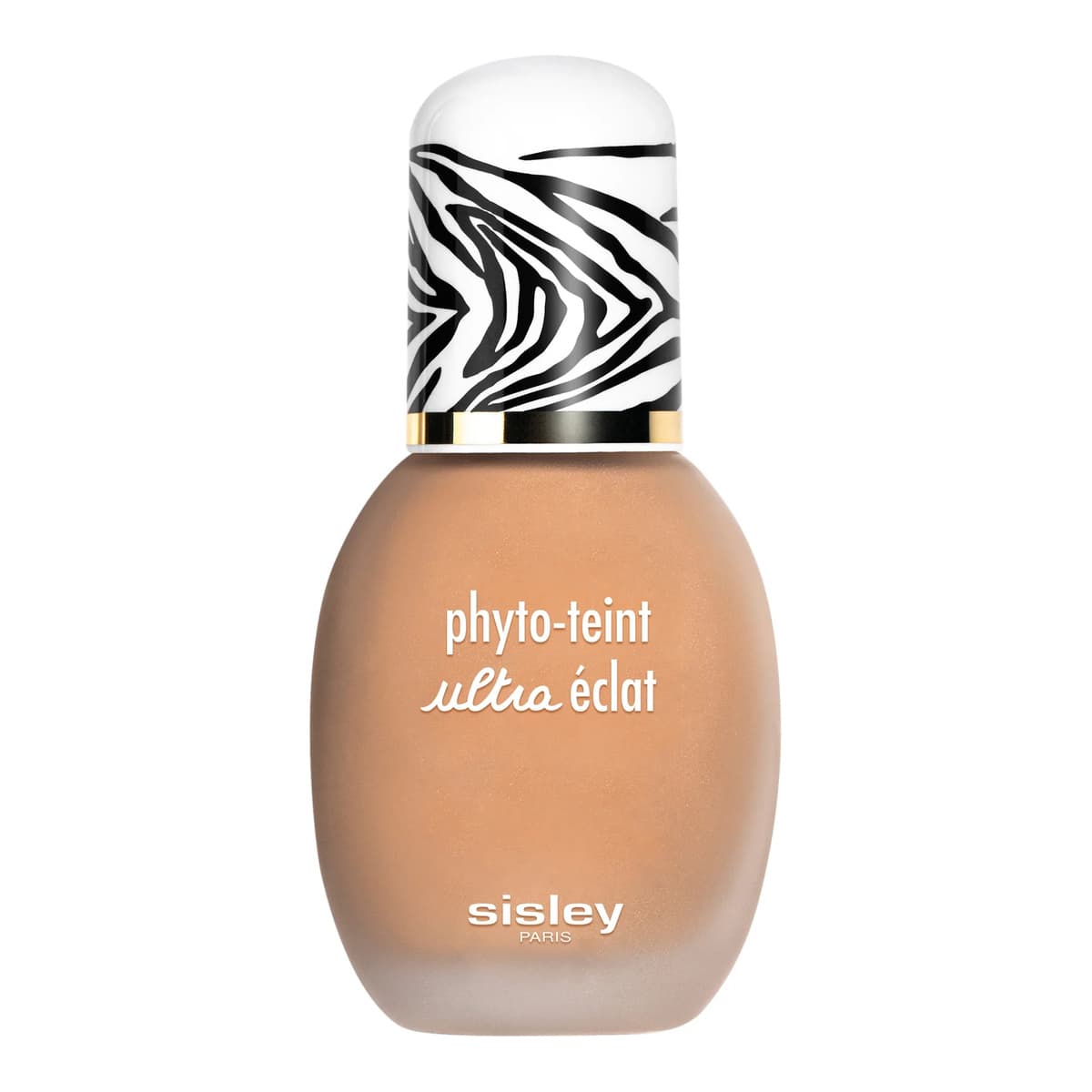 Phyto-Teint Ultra Eclat Foundation, 4C Honey
