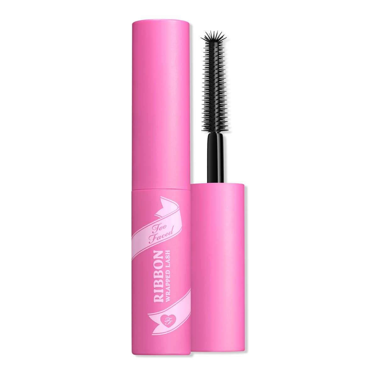 Travel Size Ribbon Wrapped Lash Extreme Length Tubing Mascara