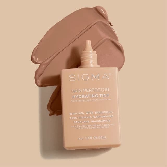 Skin Perfector Hydrating Tint, #1 Fair Ivory Tint