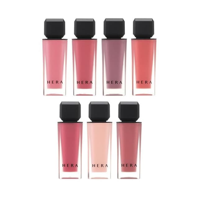 Sensual Powder Matte Liquid, #177 Seoul Daze