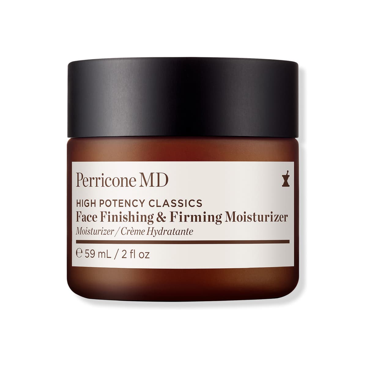 High Potency Classics: Face Finishing & Firming Moisturizer