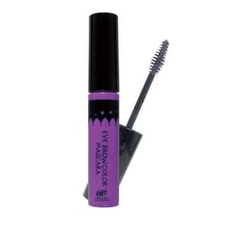 Eyebrow Color Mascara Purple