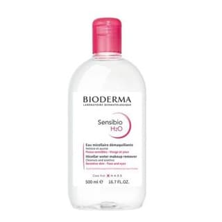 Sensibio H2O Makeup Removing Micellar Water