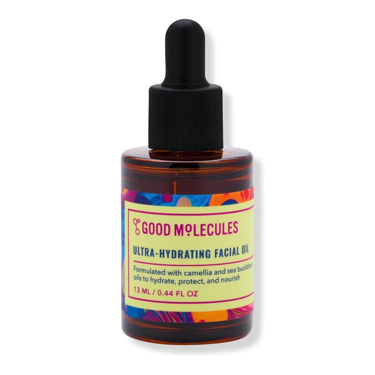 Ultra-Hydrating Facial Oil