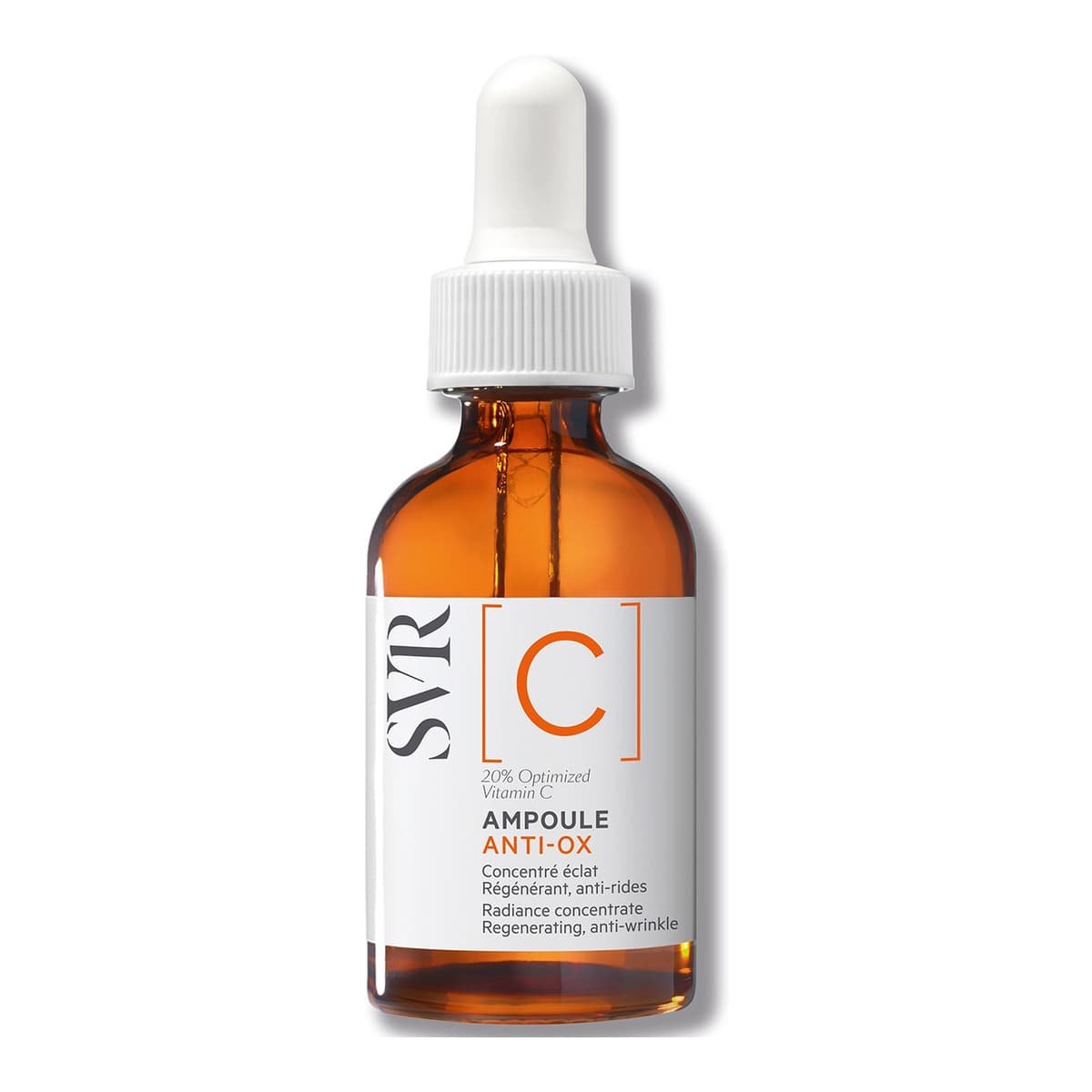 SVR Ampoule Anti-Ox [C]