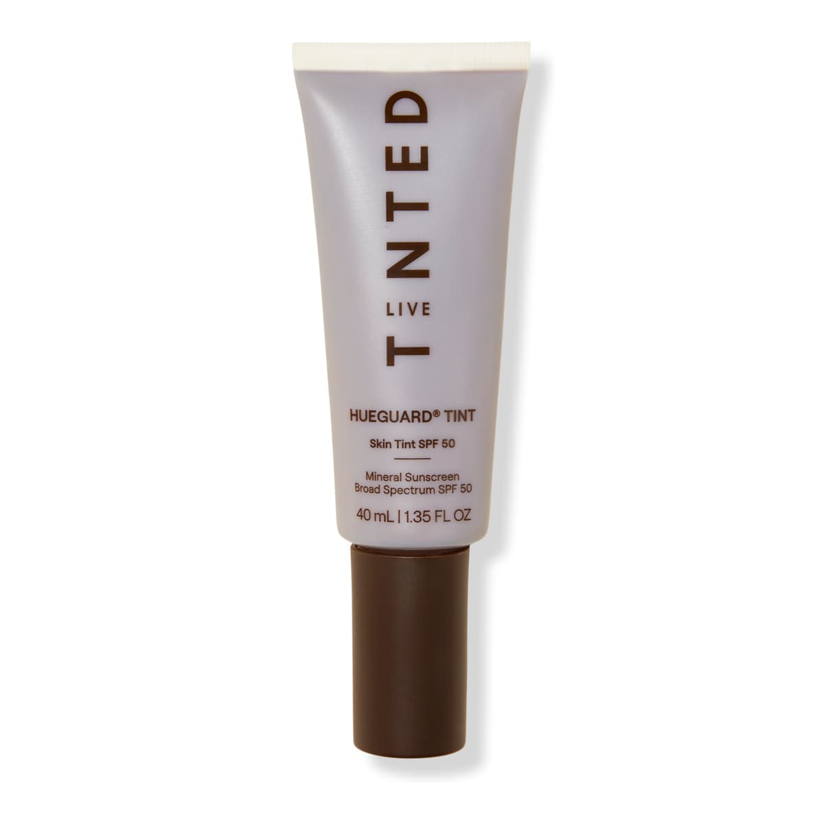 Hueguard Skin Tint SPF 50 Mineral Sunscreen Broad Spectrum, #2