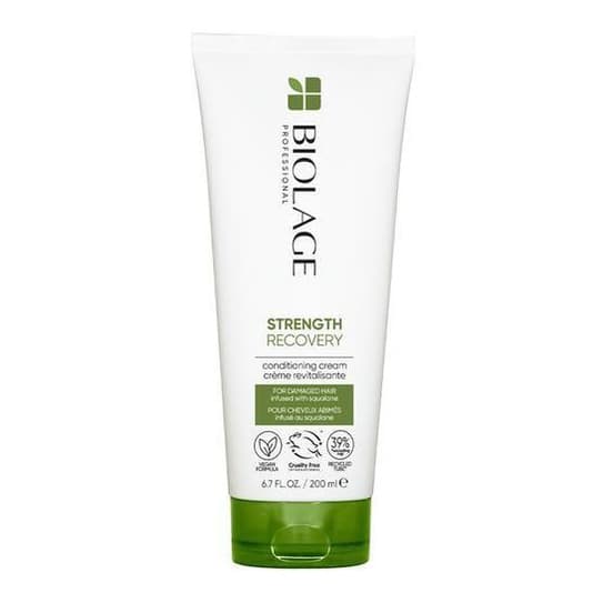 Strength Recovery Vegan Nourishing Conditioner