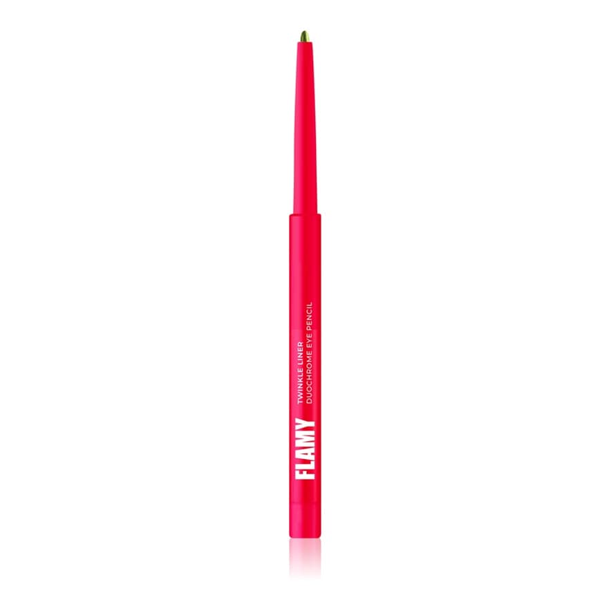 Flamy Twinkle Liner