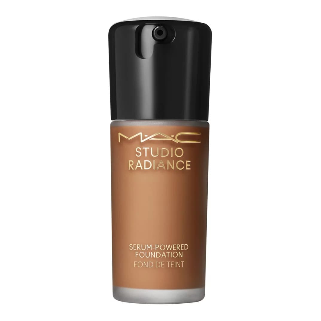 MAC Studio Radiance Serum Powered Foundation, NW50
