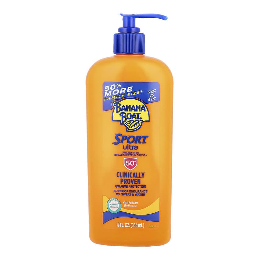 Sport™ Ultra, Sunscreen Lotion, SPF 50+