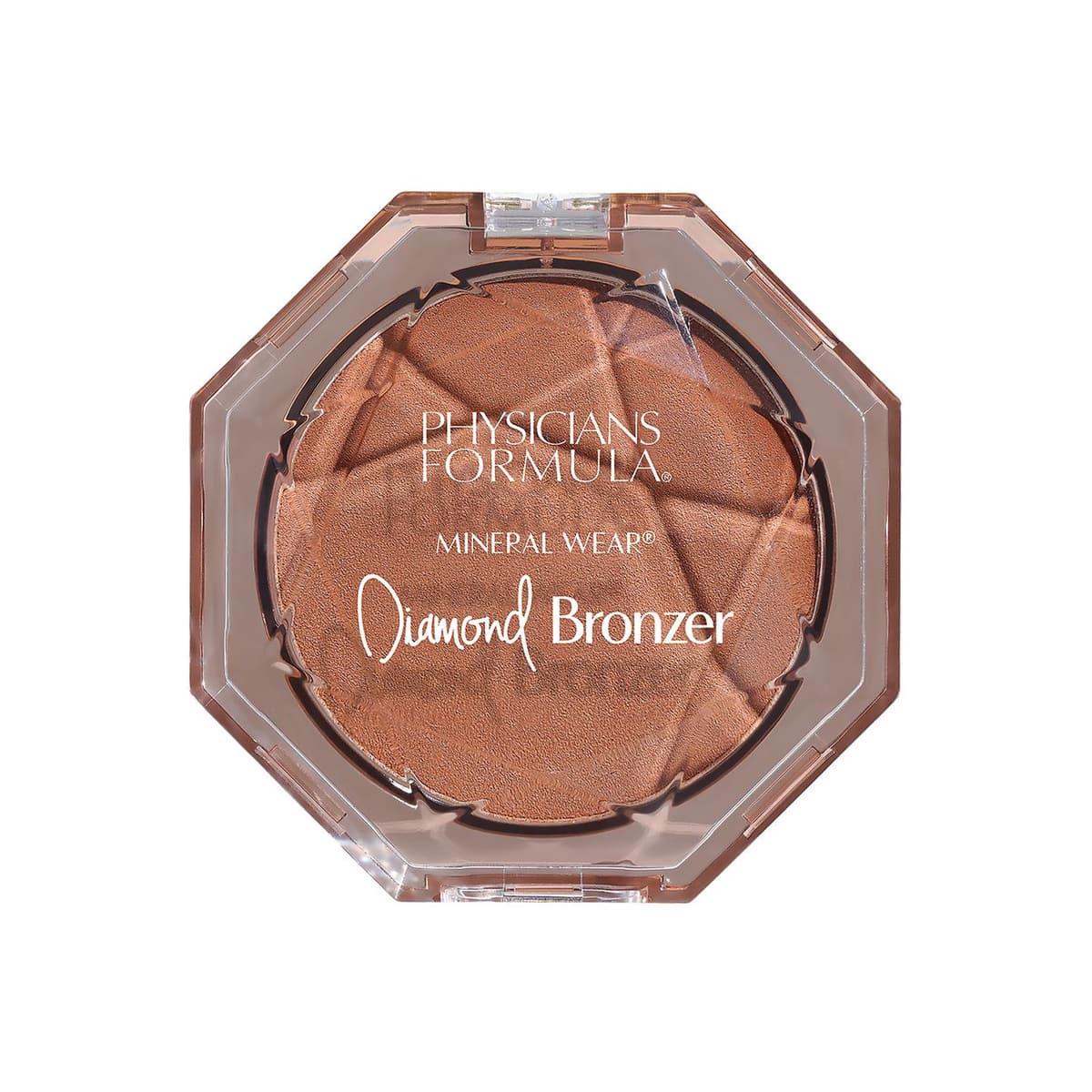 Diamond Bronzer, Bronze Gem
