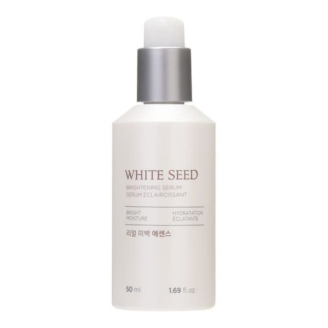 White Seed Brightening Serum