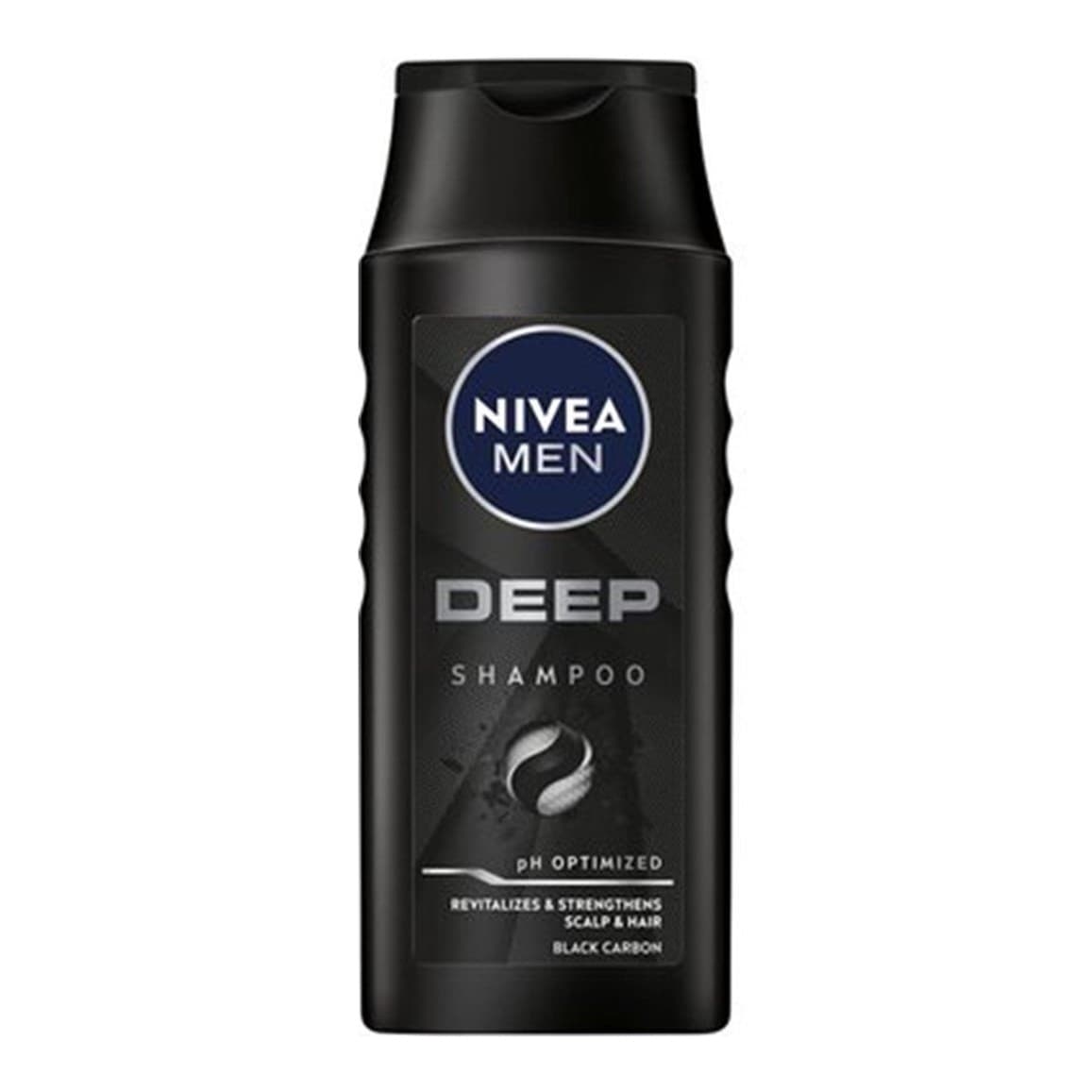 Men Deep Shampoo