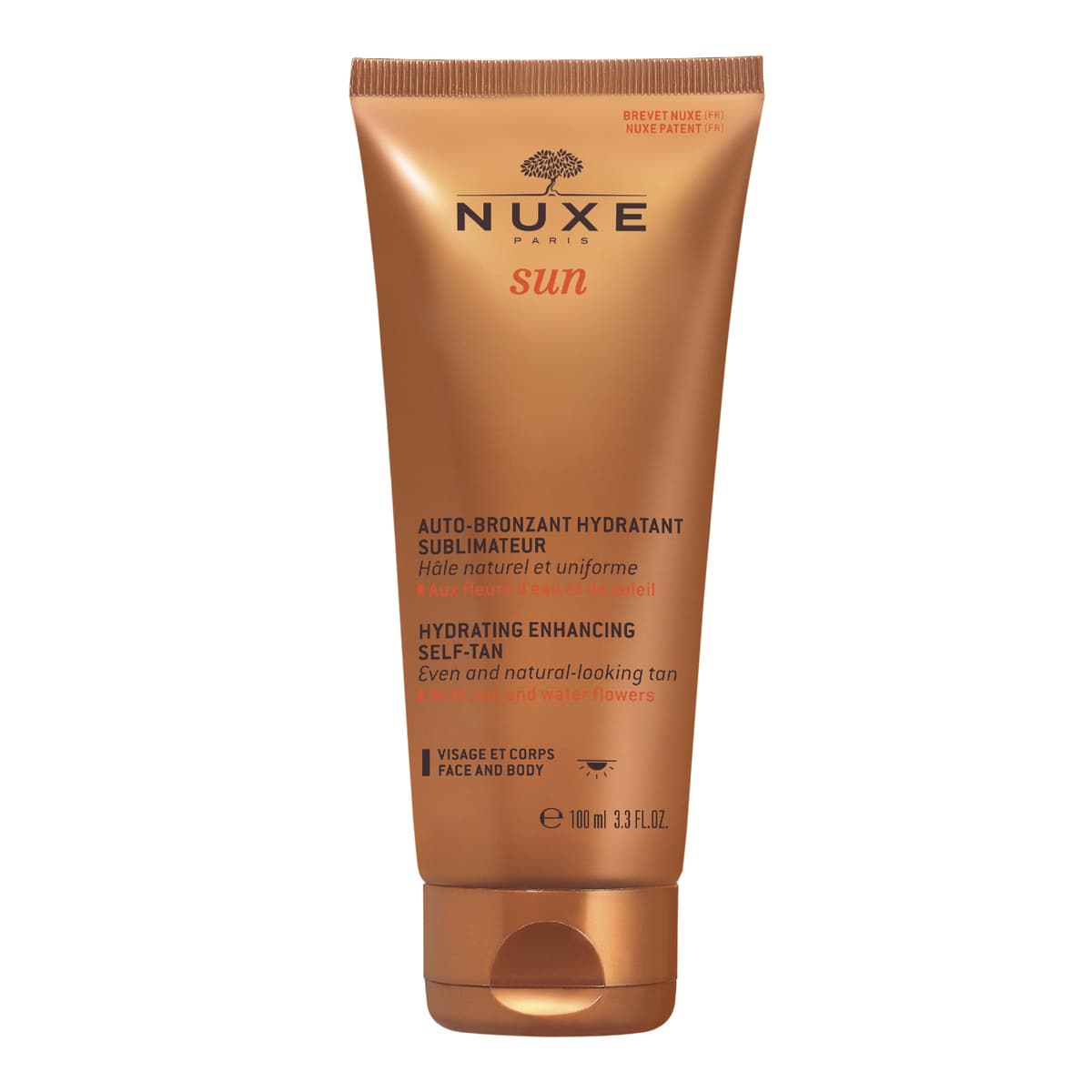 Sun Sublimating Hydrating Self-Tanner