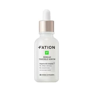 Nosca9 Trouble Serum