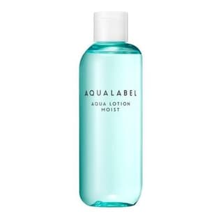Aqualabel Aqua Lotion Moist