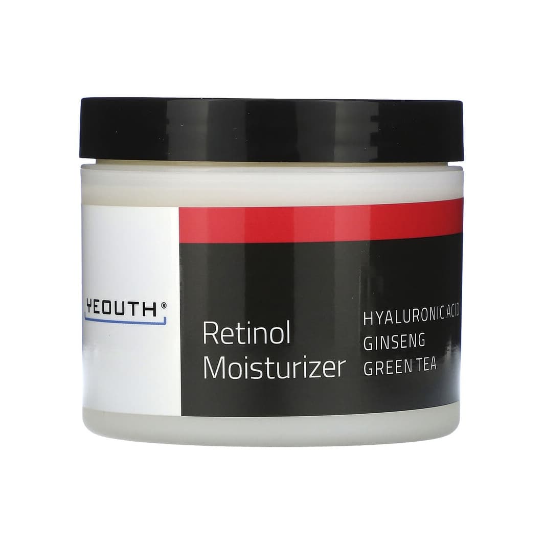 Retinol Moisturizer