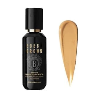 Intensive Serum Foundation SPF 40 PA++++ W-056 Warm Natural