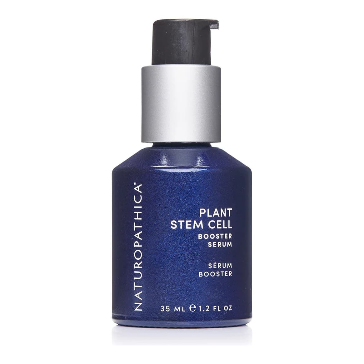 Plant Stem Cell Booster Serum