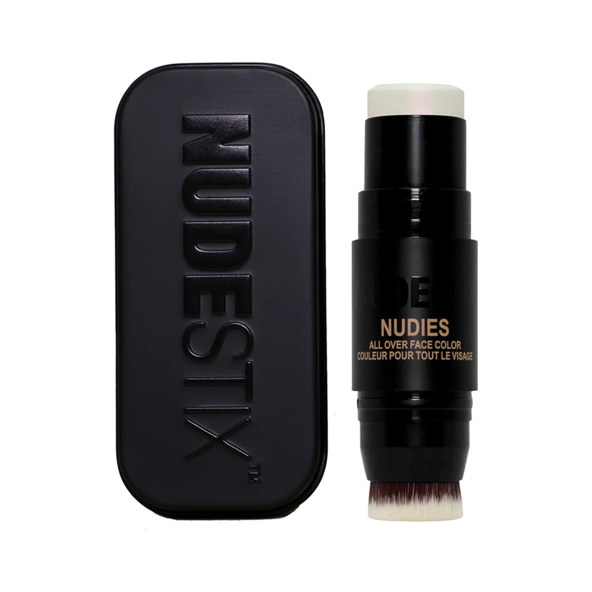 Nudies Glow, Illumi Naughty