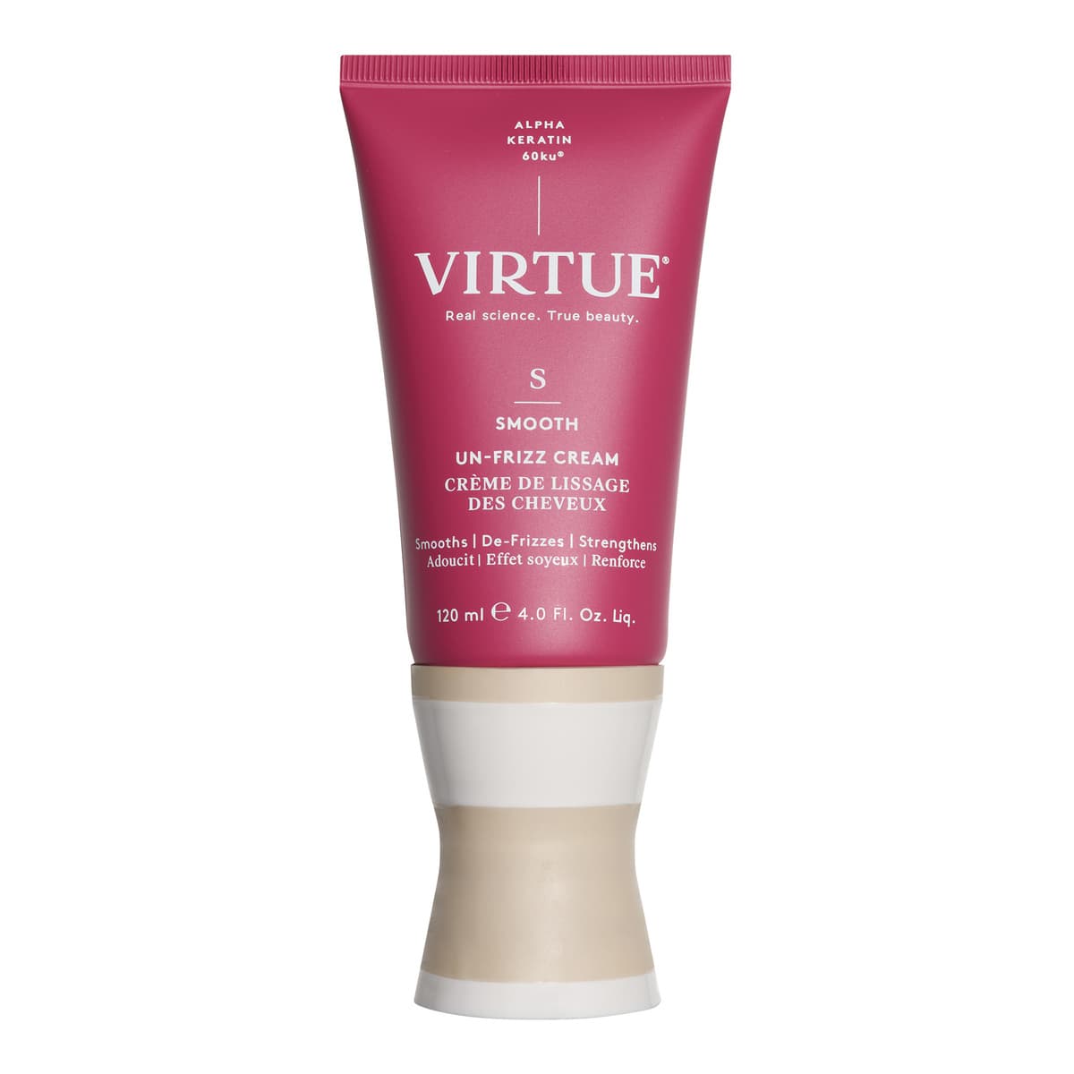 SMOOTH Un-Frizz Cream