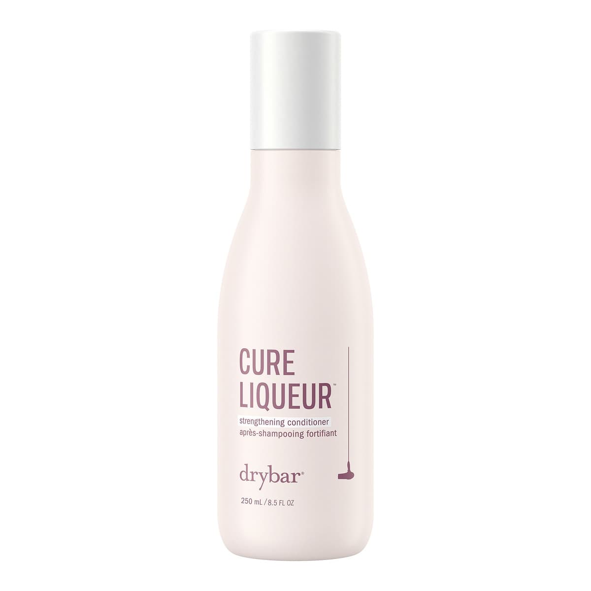 Cure Liqueur Strengthening Conditioner