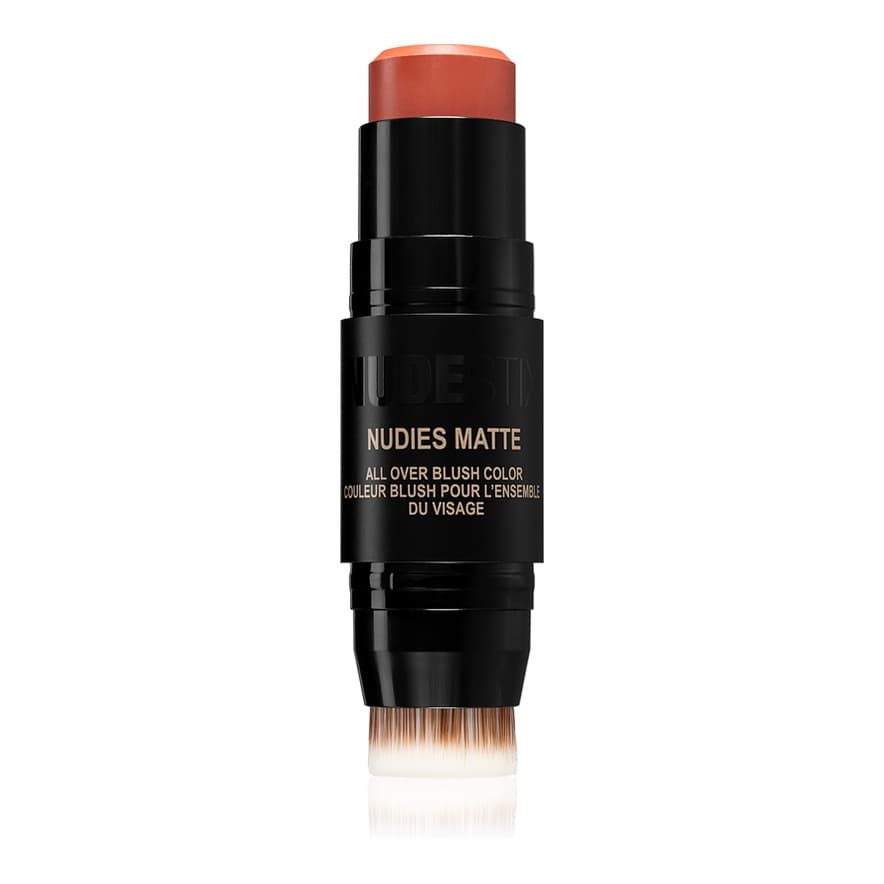 Nudies Matte