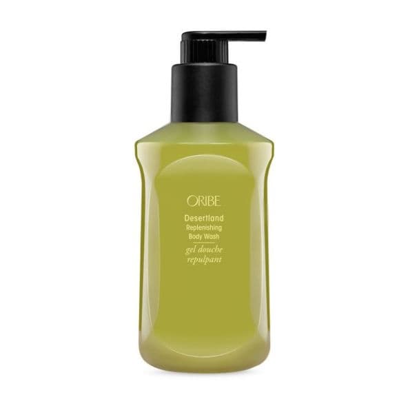 Desertland Replenishing Body Wash