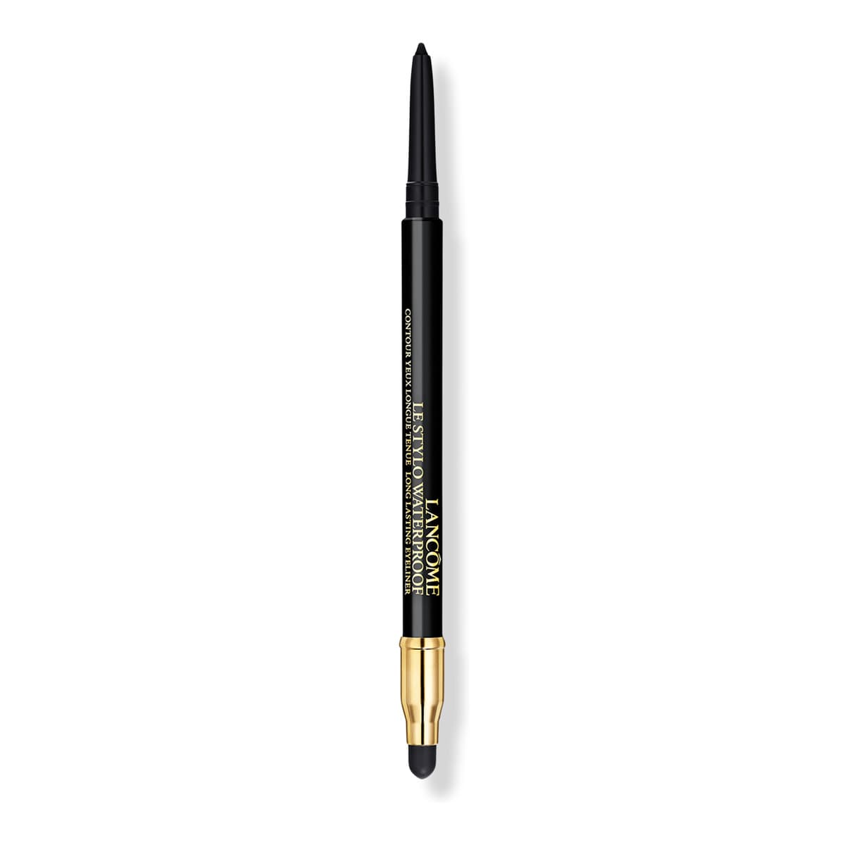 Le Stylo Eyeliner Pencil, Noir Intense