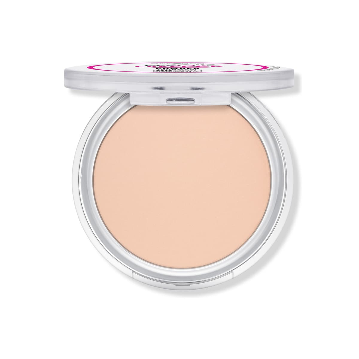 Keep Me Covered Powder, Medium