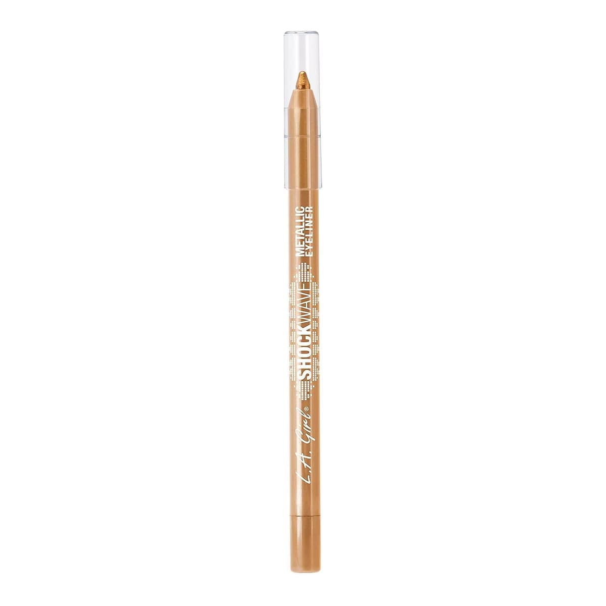 Shockwave Eyeliner, gold medal