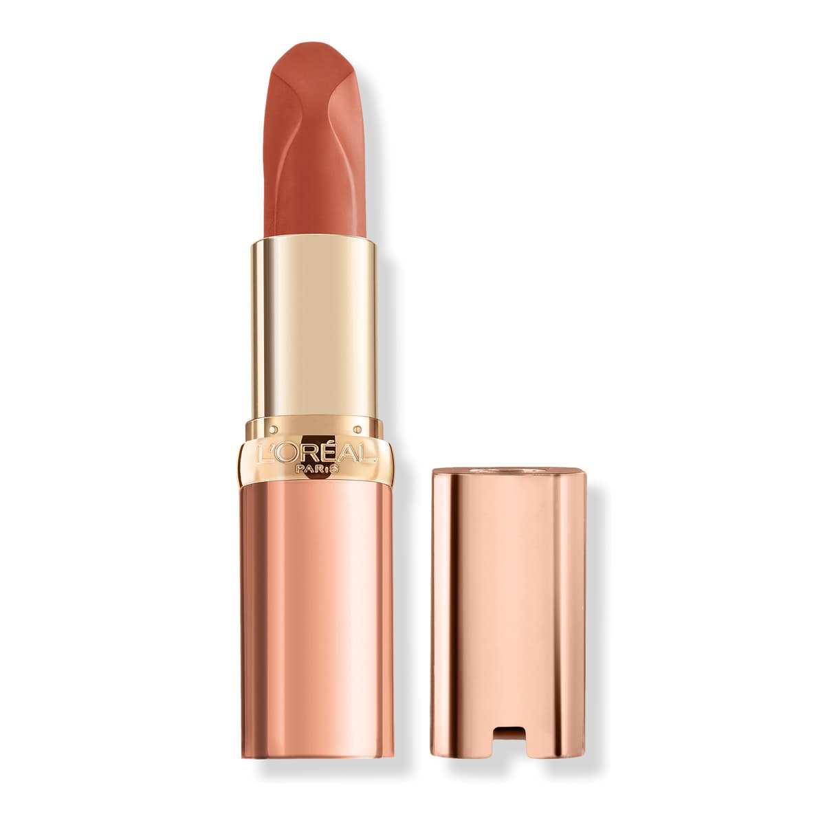 Colour Riche Les Nus Intense Lipstick, Nu Excessif