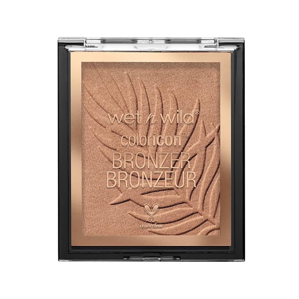 Bronzer, Ticket To Brazil