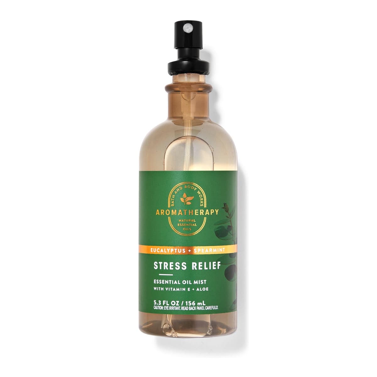 Eucalyptus Spearmint, Essential Oil Mist