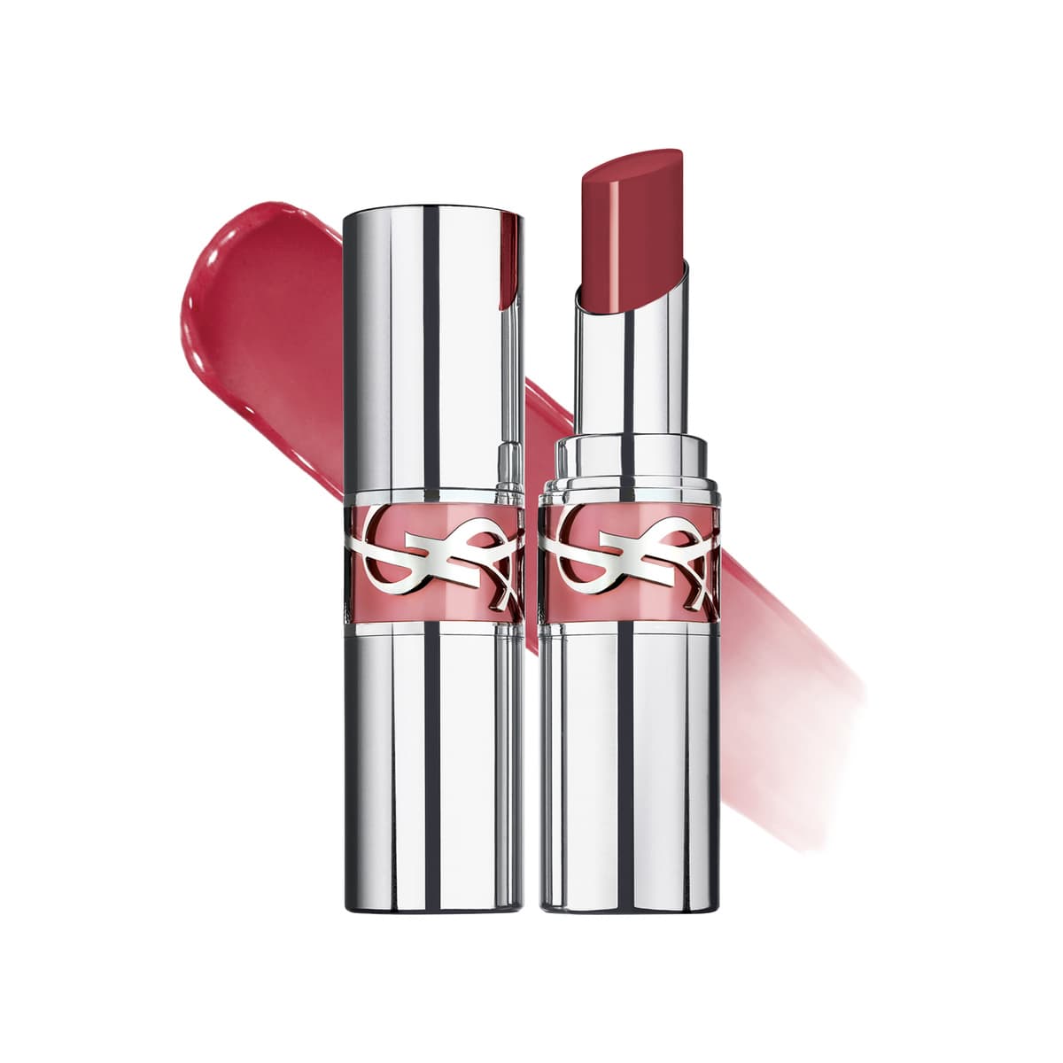 YSL Loveshine Lip Oil Stick, #154 Love Berry