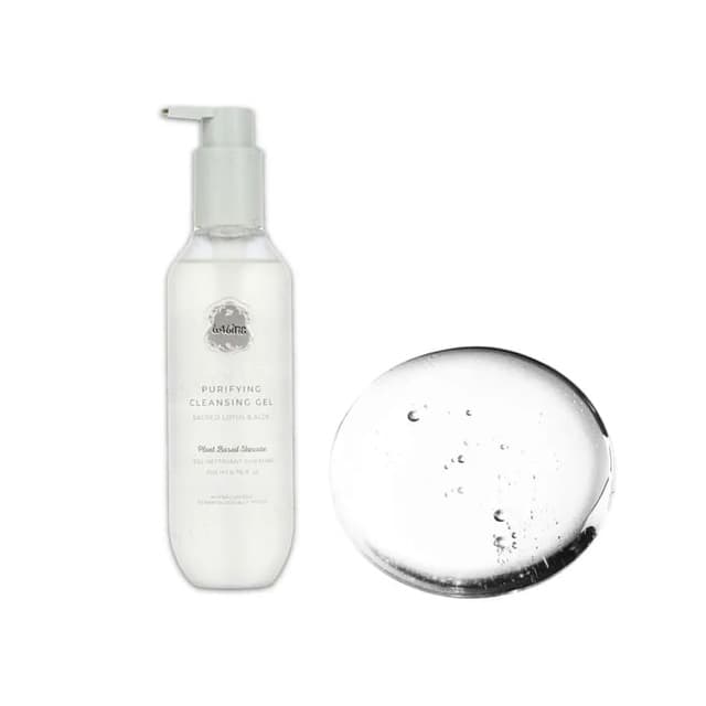Purifying Cleansing Gel