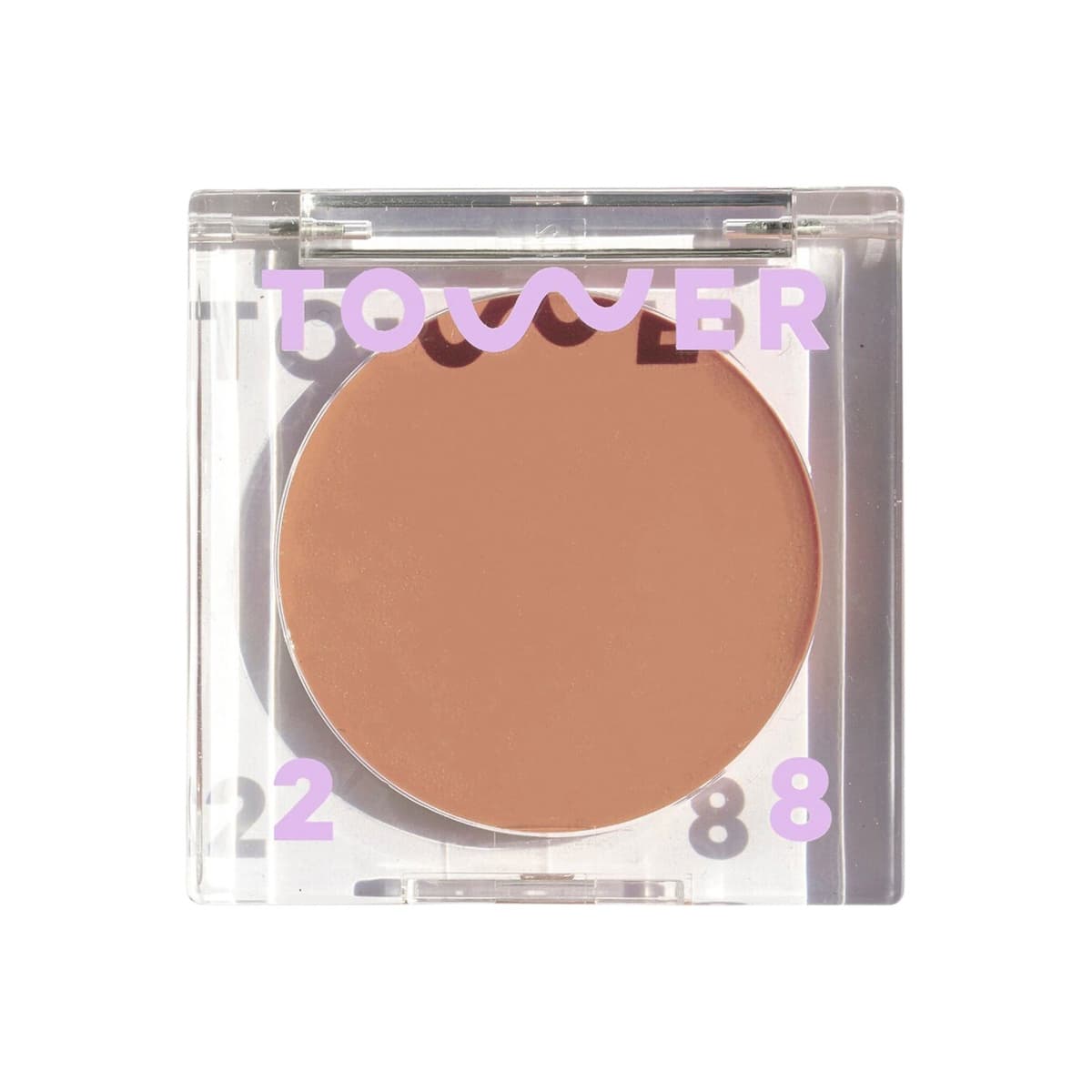 Sculptino™ Soft Matte Cream Contour + Bronzer, Broad