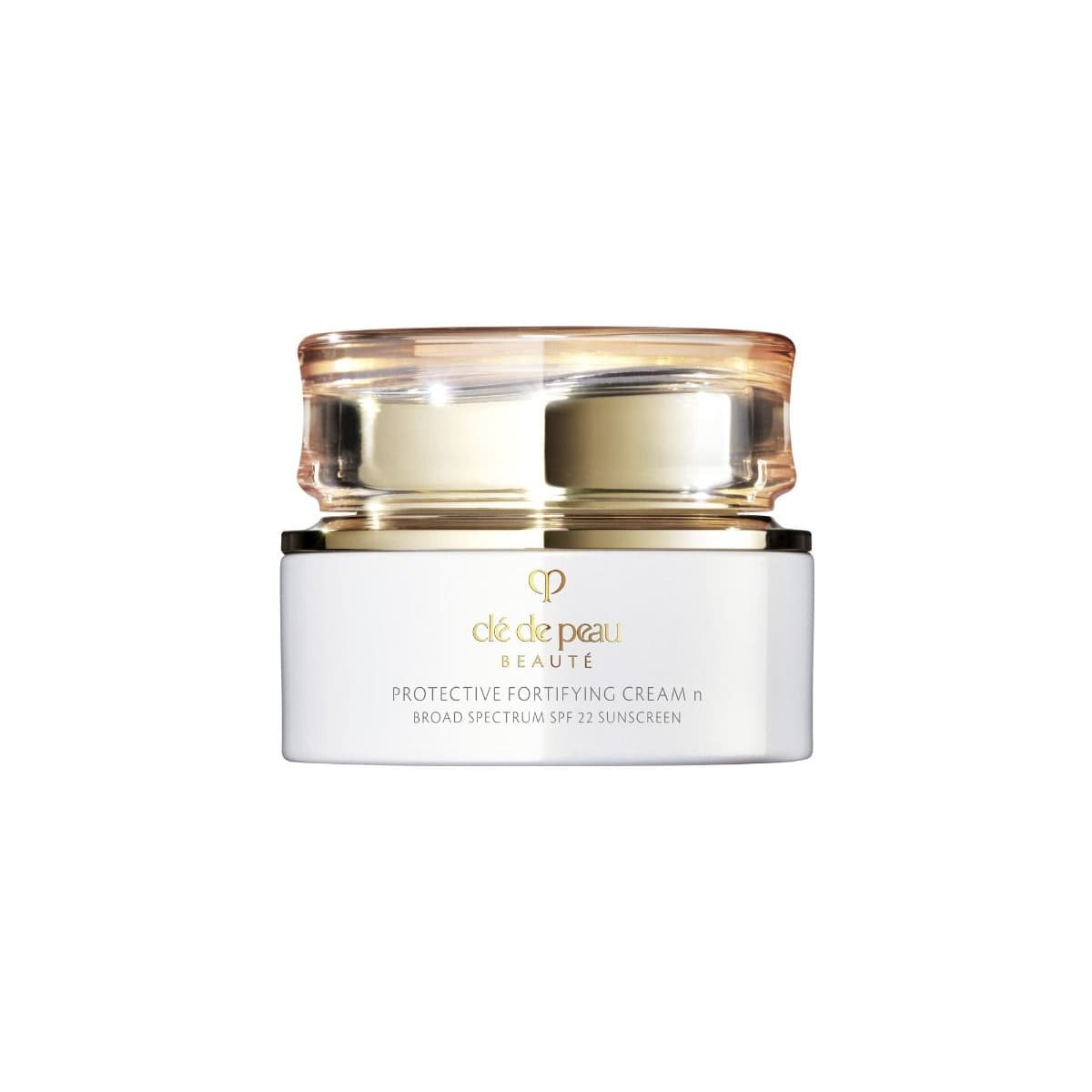 Protective Fortifying Cream SPF 22