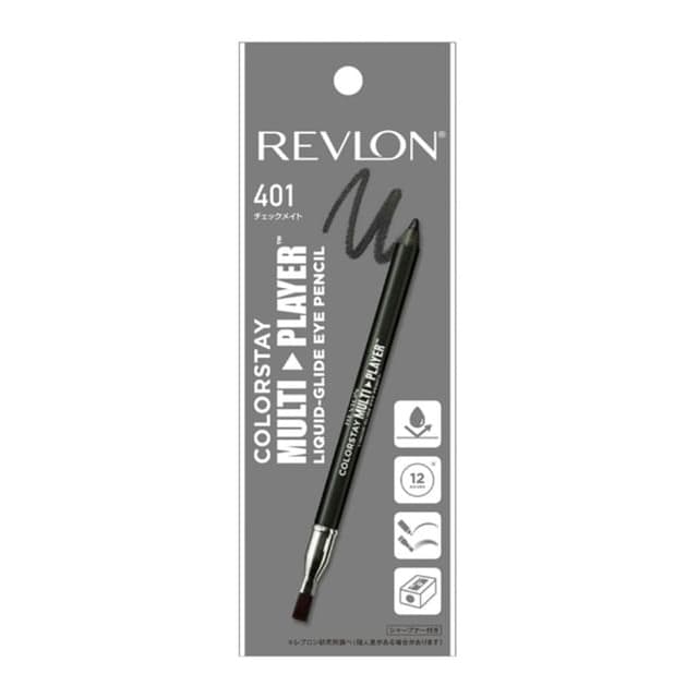 Colorstay Multiplayer Liquid Glide Eye Pencil