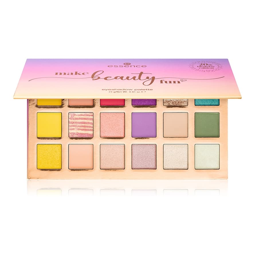 Make Beauty Fun