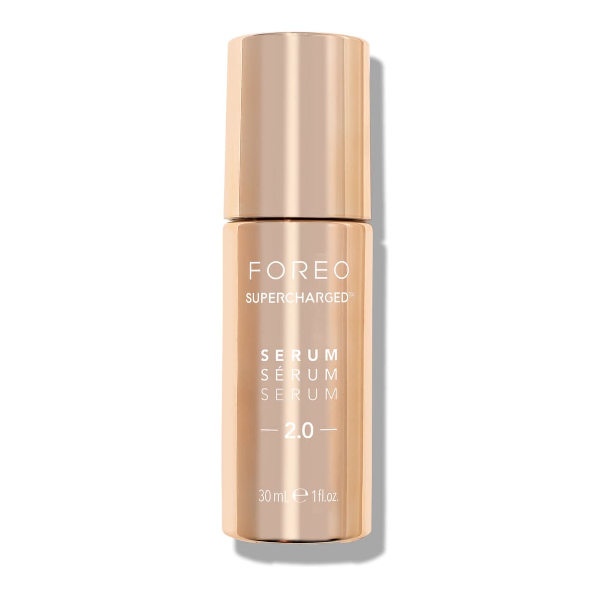 Supercharged Serum